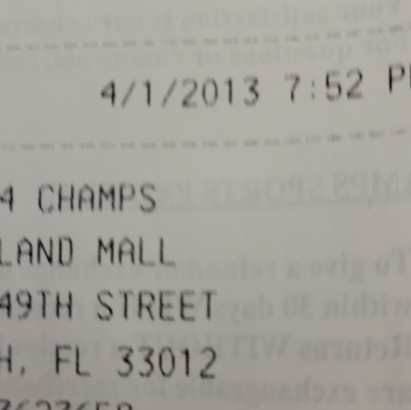 Air Jordan Retro 1 Mid Gorge/Electric Green Men Size 10 - Picture 14 of 16